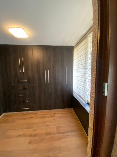 Arriendo En Las Condes