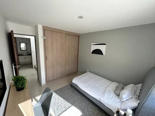 Casa En Venta Dos Valles Residencial Queretaro