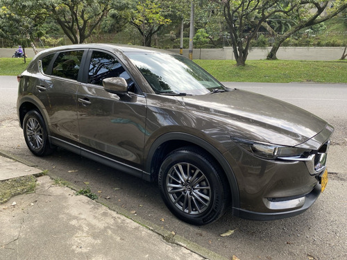 Mazda CX-5 2.5 Touring At 4x2