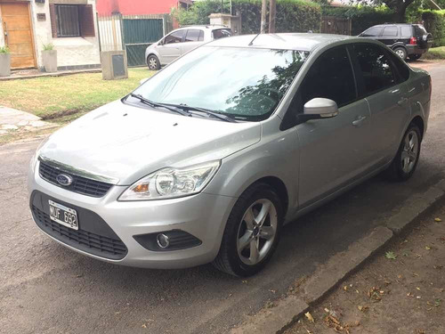 Ford Focus Ii 1.6 Exe Sedan Trend Sigma 2013