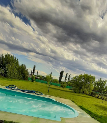 Imagen 6 de 18 de Quinta En Venta En Rama Caída