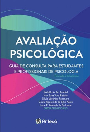 Avaliação Psicológica