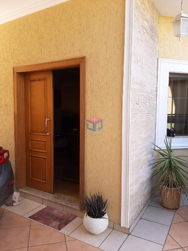 Imagem 9 de 29 de Sobrado À Venda, 4 Quartos, 1 Suíte, 5 Vagas, Vila Califórnia - São Paulo/sp - 100614