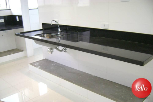 Imagem 8 de 16 de Apartamento - Ref: 153521