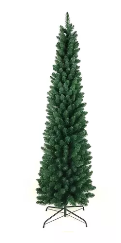 Em promoção! 240cm árvore De Natal Branca De Neve, árvore De Natal Grande  Tamanho Grande Decoração Cristmas árvore