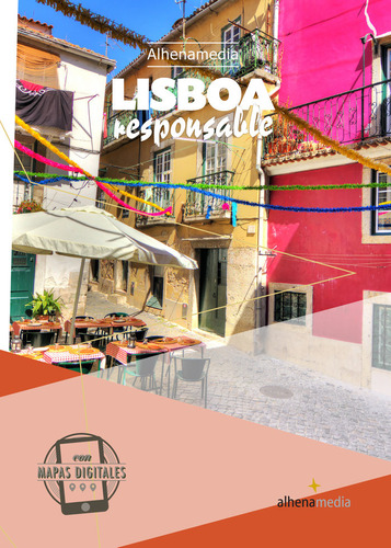 Lisboa Responsable - Alonso Gonzalez,joaquin