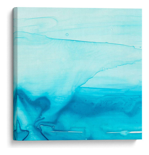Canvas Lab Cuadro Haciendo Olas I 20x20, Ethan Harper