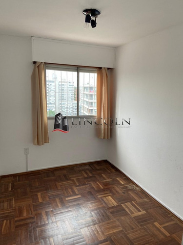 Amplio Apartamento En Malvin- Ref: 838