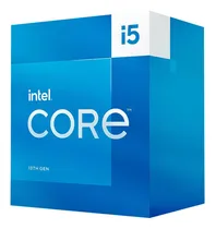 Comprar Procesador Intel Core I5 13400f 4.6 Ghz 10 Core 1700
