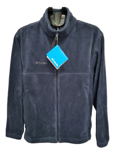 Campera Columbia Polar De Hombre Talle L 