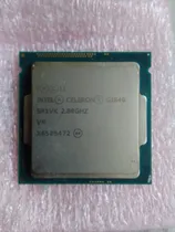 Comprar Procesador Intel Celeron G1840 X650b472 2.8ghz Lga1150