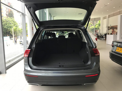 Volkswagen Tiguan 1.4 Tsi Trendline