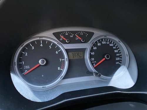 Volkswagen Gol Trend 1.6 Pack I 101cv 2009