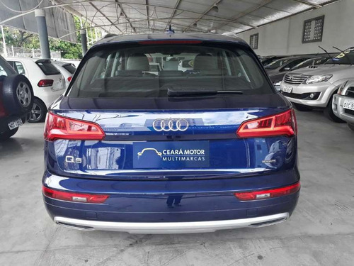 Audi Q5 Prestige 2.0 Tsfi Quattro S Tronic