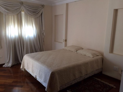 Imagem 29 de 30 de Apartamento Em São Paulo - Sp - Co0037_prst