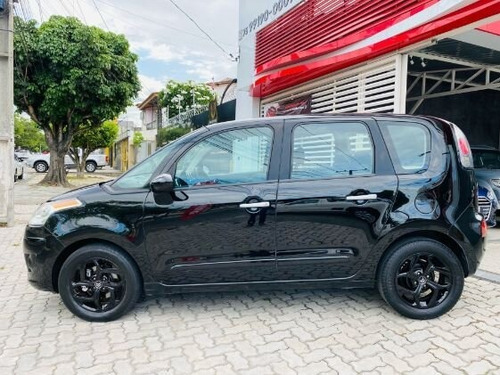 Imagem 5 de 9 de C3 Picasso Glx 1.6 16v (flex)