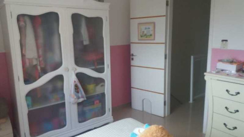 Imagem 5 de 15 de Casa Em Condomínio-à Venda-recreio Dos Bandeirantes-rio De Janeiro - Brcn30246
