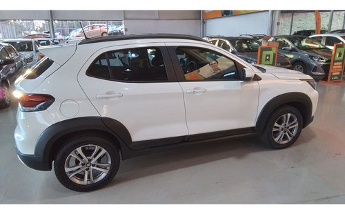 Fiat Pulse 1.0 TURBO 200 FLEX AUDACE CVT