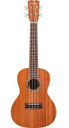 Kala Brand Music Co., 4-string Ukulele, Natural, Concert