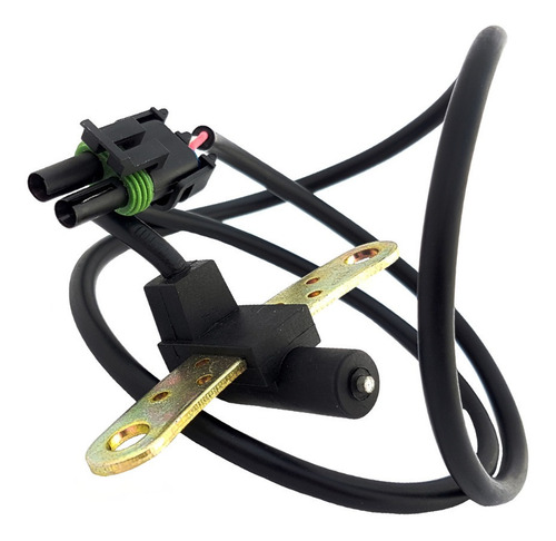 Imagen 2 de 3 de Sensor Cigueñal Renault Clio R11 R19