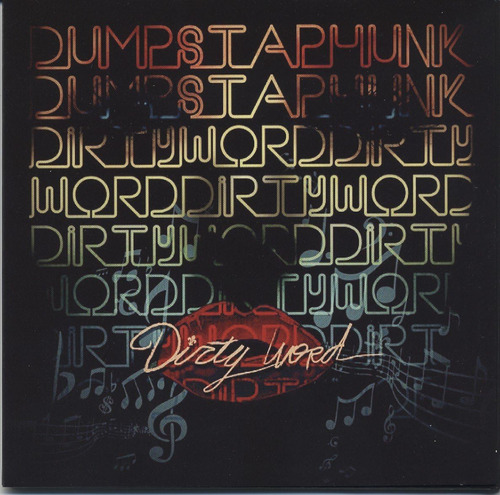 Cd:dirty Word