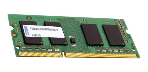 Memoria 2gb Pc3-12800  Ddr3 1600mhz - Olivos