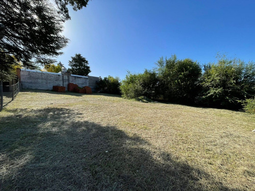 Imagen 2 de 9 de Terreno Venta Sobre Costanera Carlos Paz