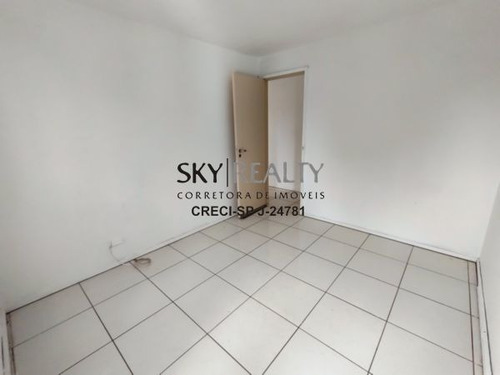 Imagem 13 de 13 de Apartamentos - Jabaquara - Ref: 14187 - L-14187