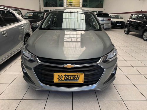 Chevrolet Onix 1.0 Lt 5p