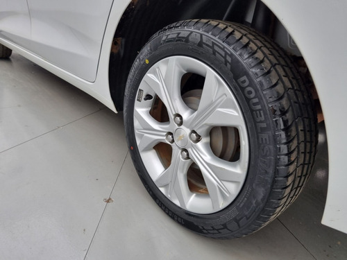 Chevrolet Onix 1.0 TURBO FLEX PLUS LTZ MANUAL