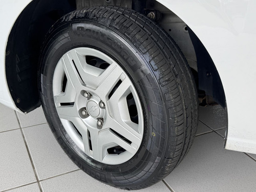 Chevrolet Onix HATCH LS 1.0 8V FlexPower 5p Mec.