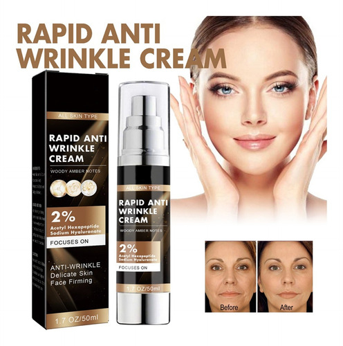 C Wrinkle Cream Crema Antiarrugas Crema Antiarrugas Para Hom