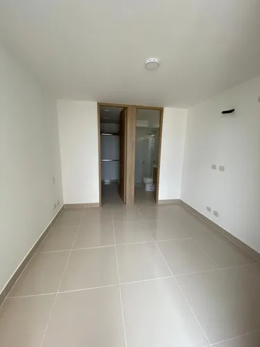 Lindo Apartamento En Arrendamiento/bochalema