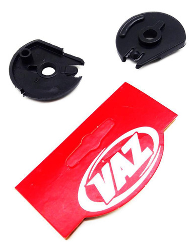 Kit Reparo Interno Viseira Capacete Vaz Motard Original