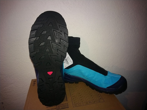 Botas Salomon Outpath Pro Gtx® #mx 5