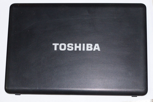 Tapa Display Y Bisel Toshiba C640d V000230110 V000230070