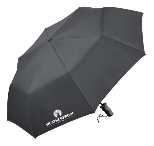 Paraguas Automático Mini Super Wp-m850 Resistente Al Agua En