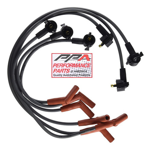 Cable Bujia Ford Explorer 4.0l Ohv 1994 - 1997 Wr-4062