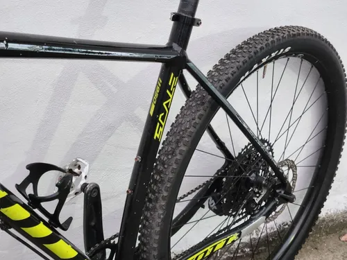 Marco: Scott Scale 950 Mtb