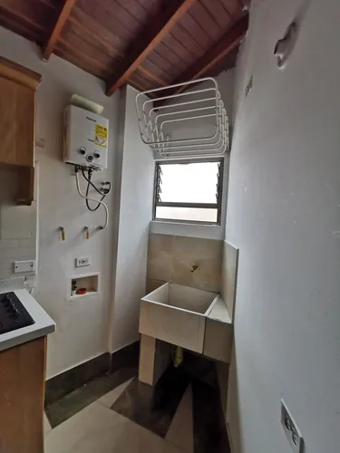 Se Arrienda Apartaestudio - Apartamento En Belén Nogal Los Almendros Laureles