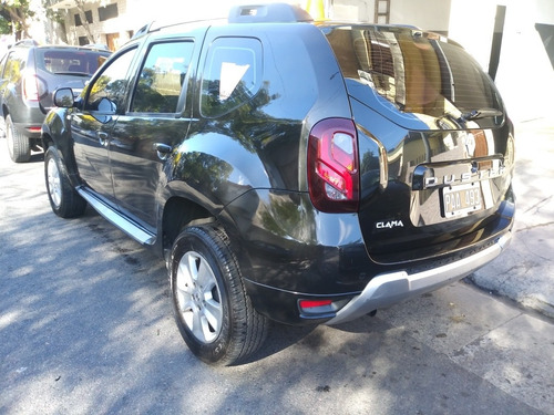 Renault Duster 2015 1.6 Ph2 4x2 Privilege 110cv