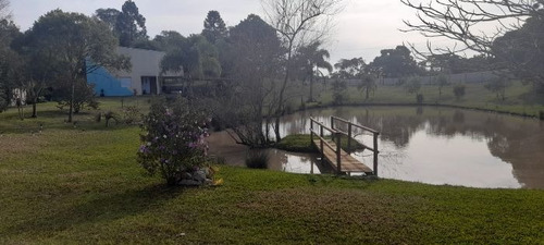 Imagem 28 de 29 de Fazenda À Venda Na Francisco Schena, Roseira, Campina Grande Do Sul - Pr - Liv-17183