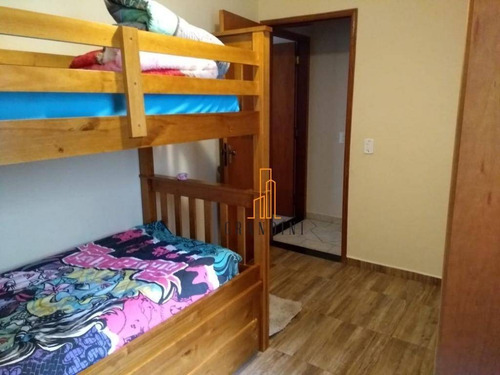 Imagem 12 de 20 de Cobertura Residencial À Venda, Vila Valparaíso, Santo André. - Co0049