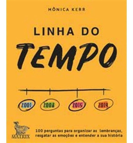 Linha Do Tempo