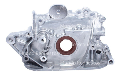 Bomba Aceite Hyundai Atos Prime 1000 G4hc Mx Mpi So 1.0 2000