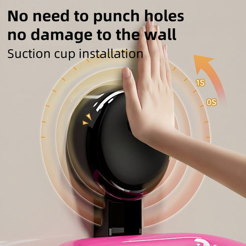 Soporte Para Cepillos De Dientes Para Baño Y Cocina