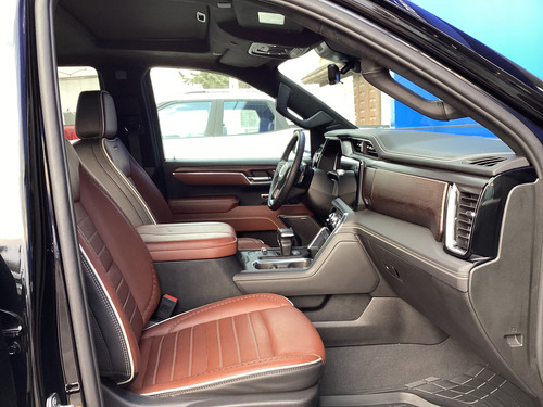 GMC Sierra 6.2 V8 Denali Ultimate