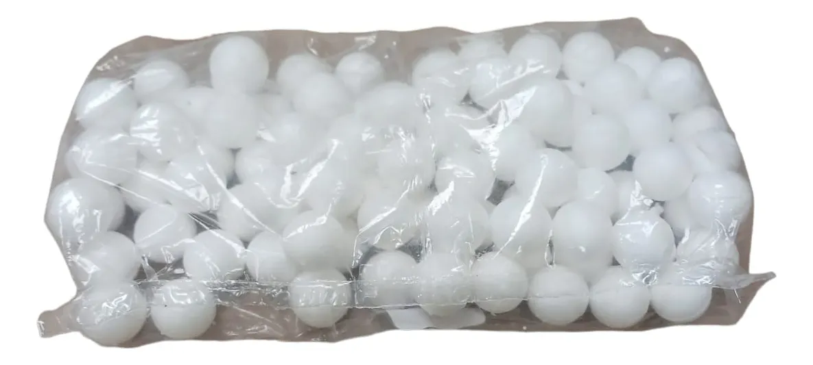 Segunda imagen para búsqueda de bola de unicel 20 cm