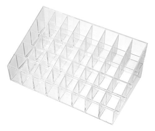 Estuche Para Lápiz Labial, Estuche Para Máquina De 40 Ranura