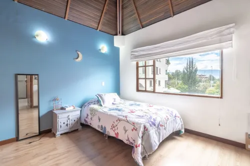 Casa En Venta En Sotileza. Cod V8134